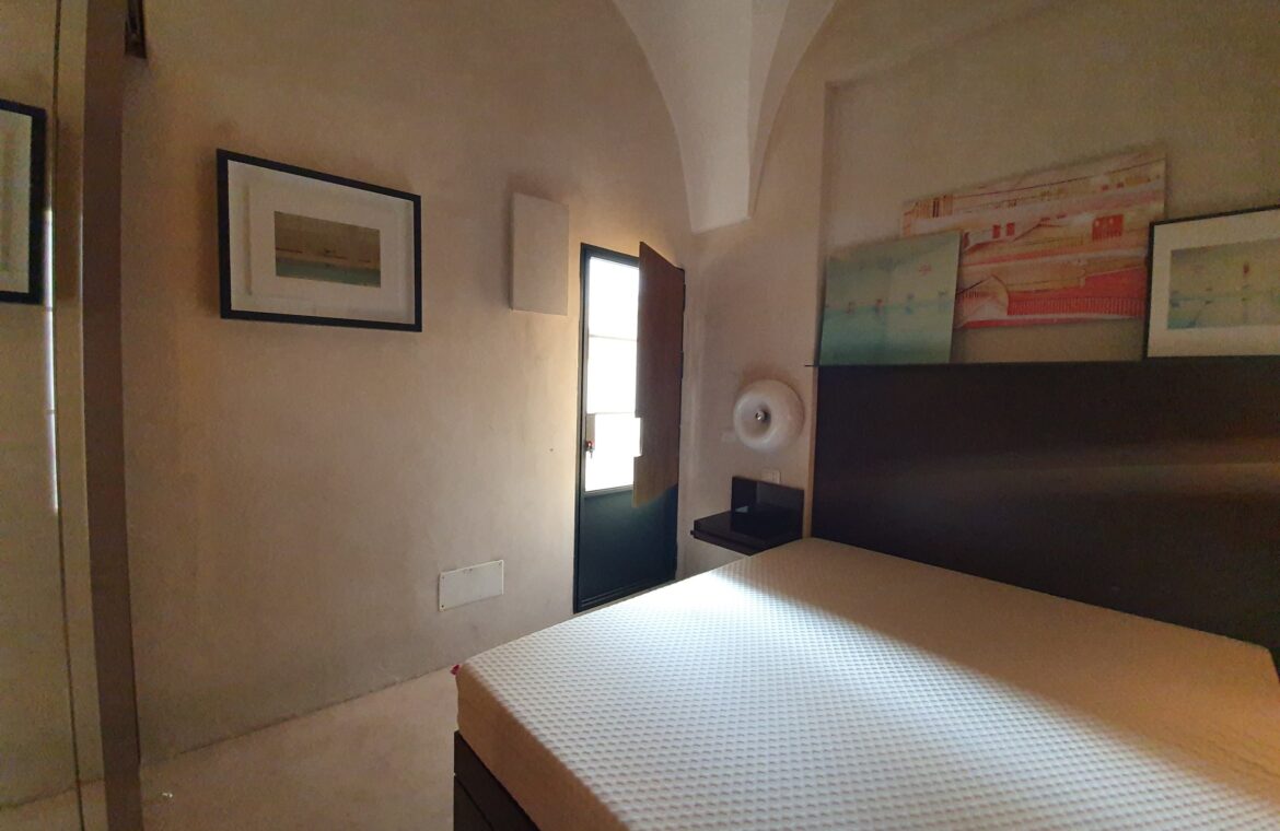 agenzia arkè immobiliare nardò zona notte casa indipendente